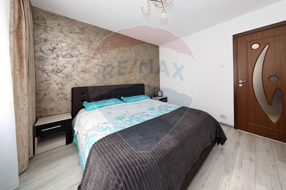 2 room Apartment for sale, Calea Bucuresti area