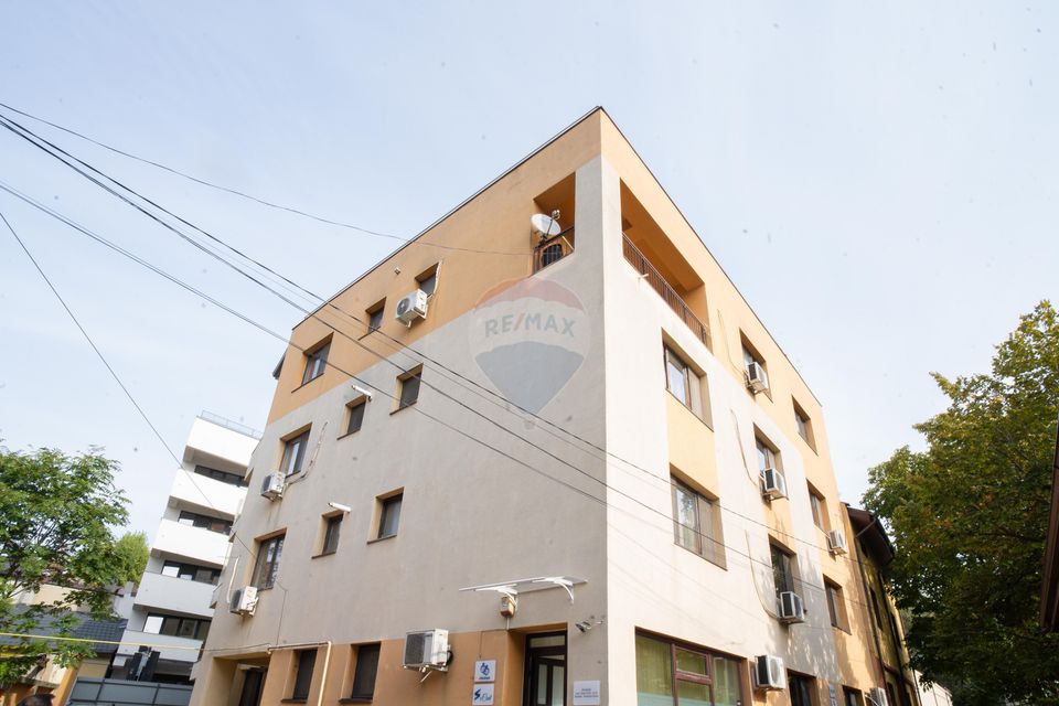 PENTHOUSE ULTRACENTRAL CU PRIVELISTE PANORAMICĂ | 3 CAMERE