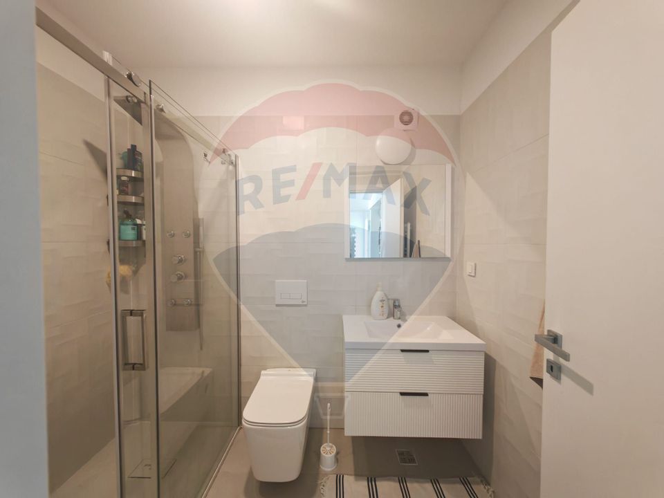 Apartament cu 3 camere - Onix Nord Residence