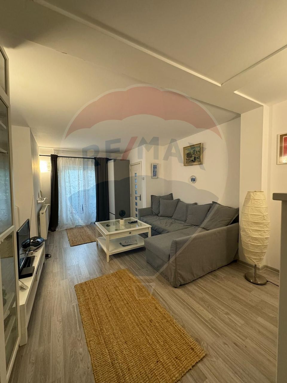 1 room Apartment for rent, Aviatiei area