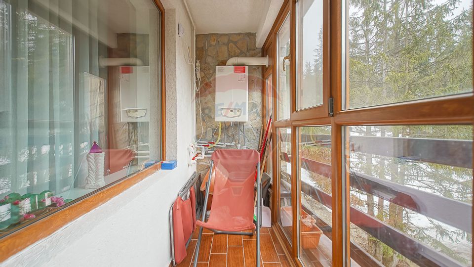 2 room Apartment for sale, Nord area