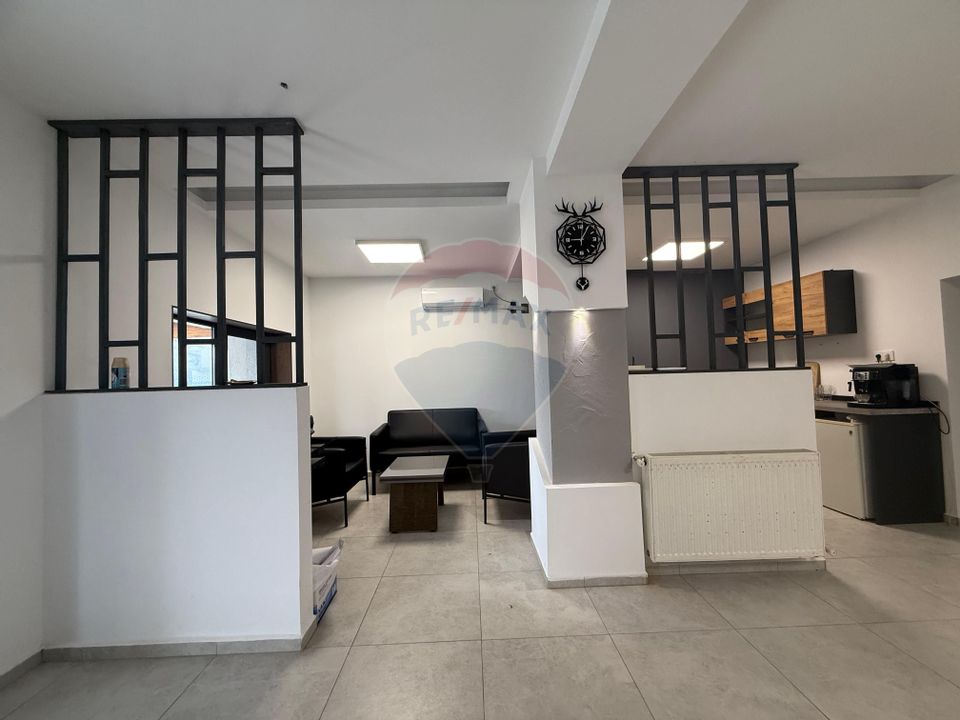 36 room Hotel / Pension for sale, Nord area