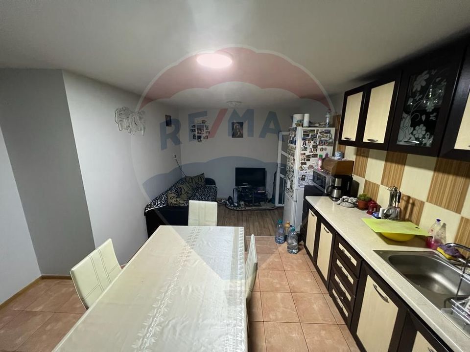 4 room House / Villa for sale