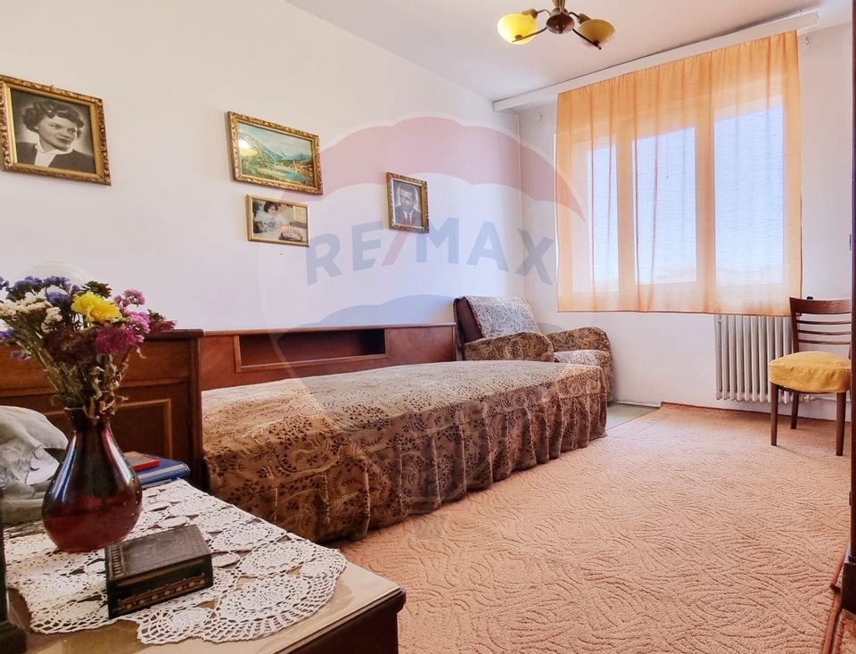 Apartament cu 2 camere Iancului/Mihai Bravu