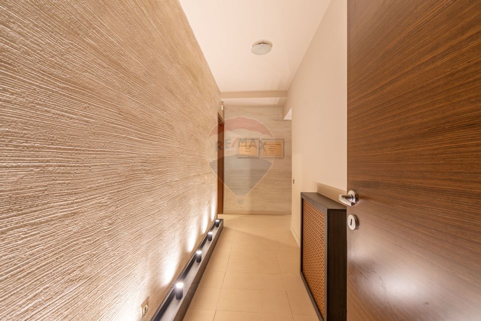 Spatiu de birouri de inchiriat Centru Cluj Napoca