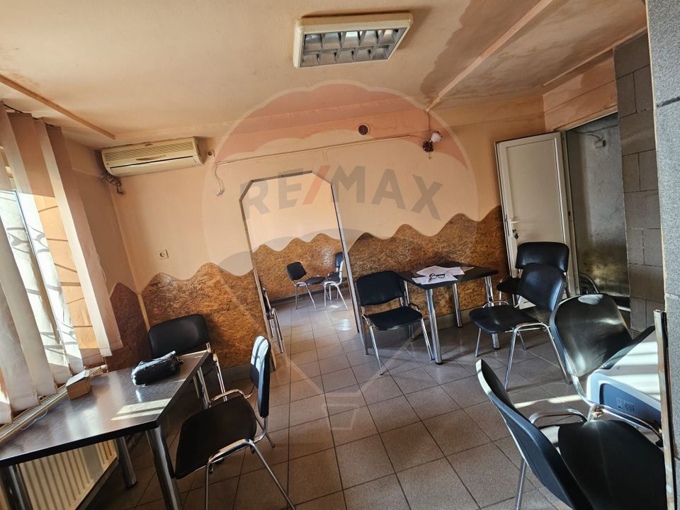 42sq.m Commercial Space for sale, Nord area