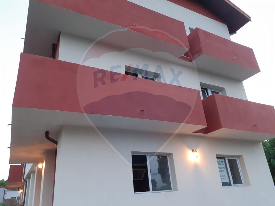 Apartament 3 Camere  la Parter - Chitila, Ilfov