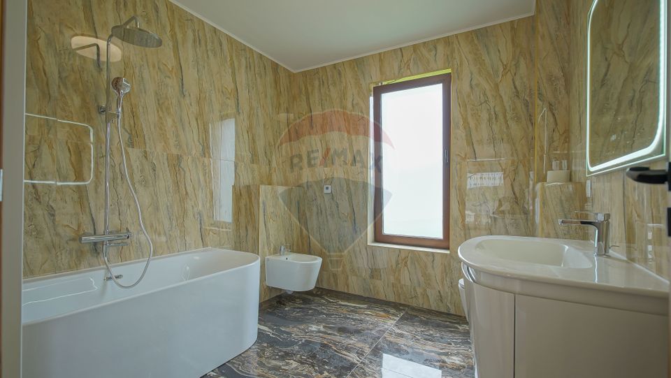 - REZERVAT- Casă Harman - Constructie 2025