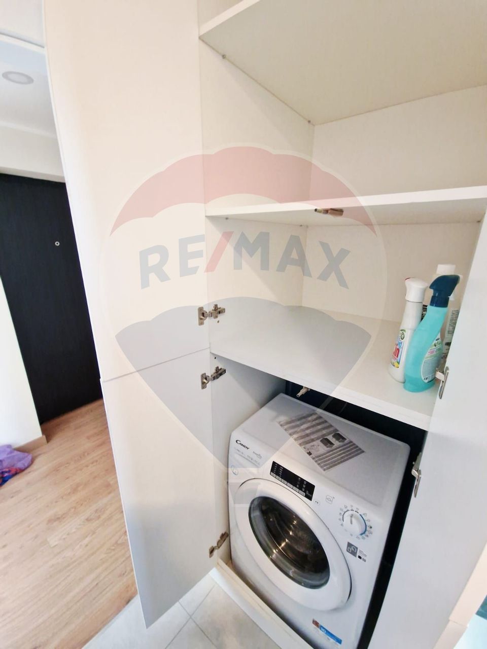 Apartament modern de inchiriat