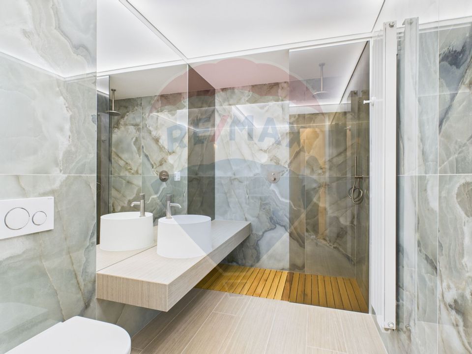 3 room Apartment for sale, Iancu Nicolae area