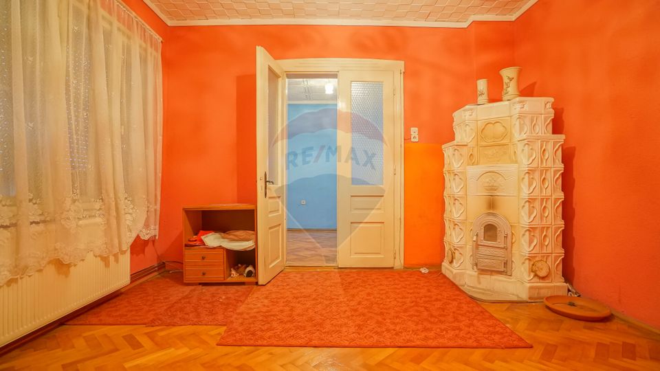 5 room House / Villa for sale, Craiter area