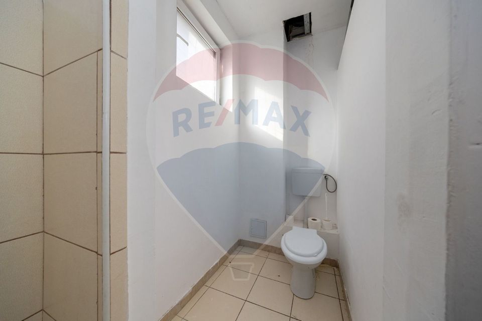 537sq.m Commercial Space for sale, Vlahuta area