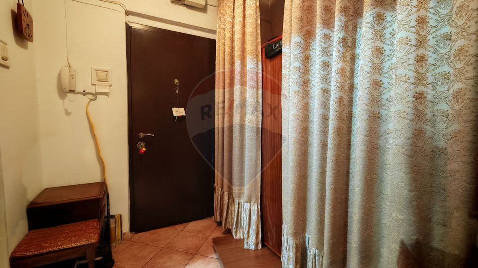 Apartament de vanzare cu 2 camere I Theodor Pallady I La Metrou