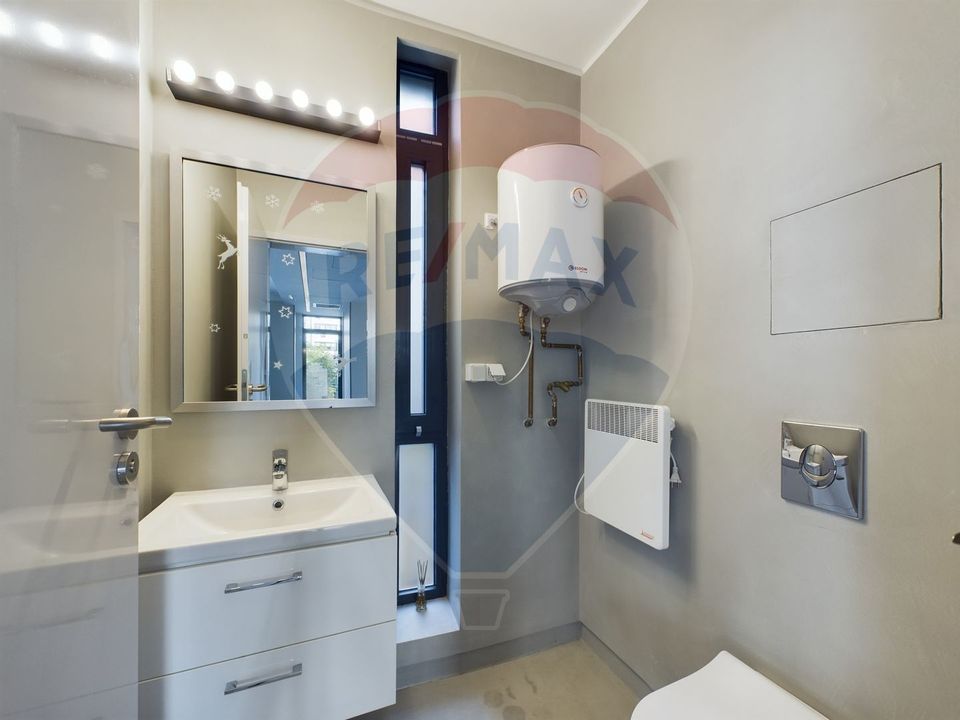 Opportunity - Premium office space in Decebal Area Mixed Building