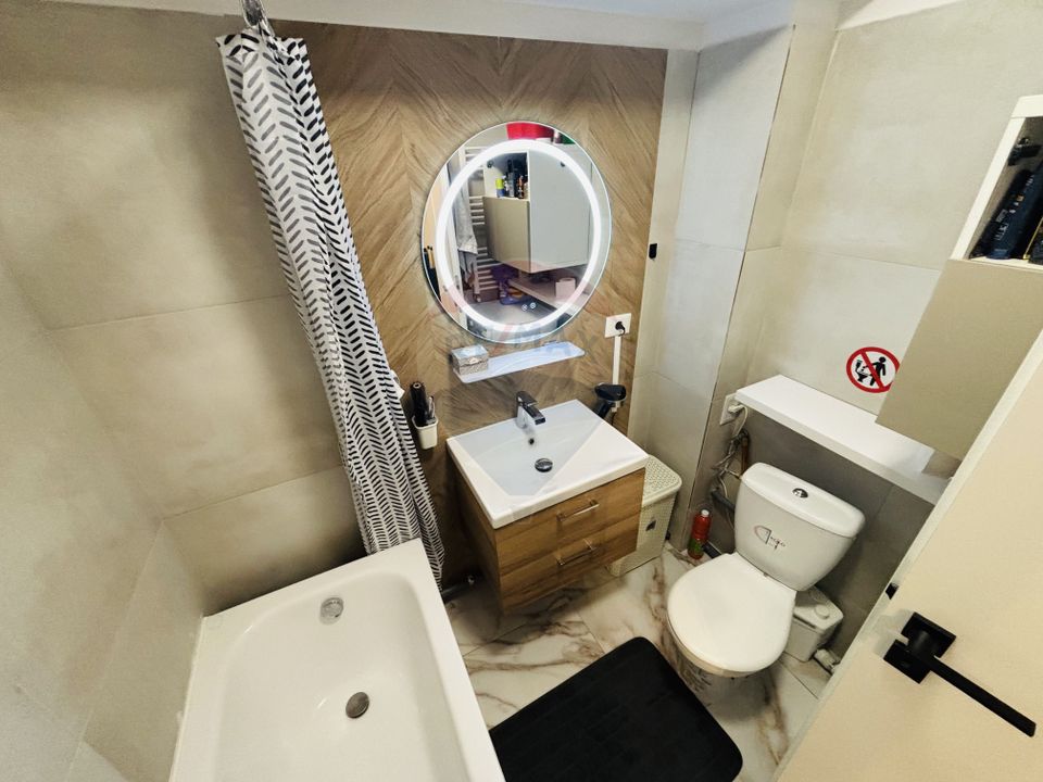 2 room Apartment for sale