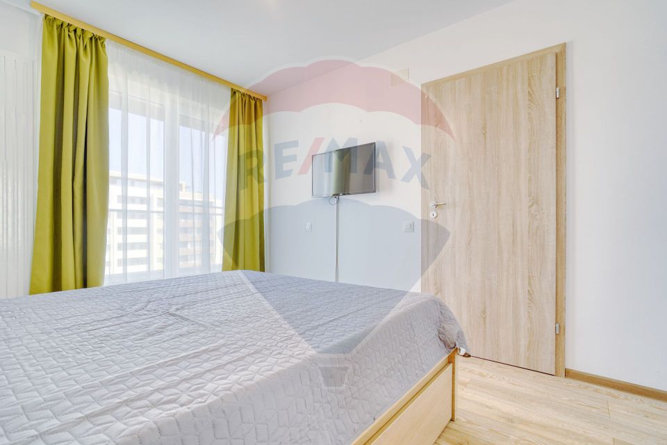 TRANZACTIONAT! Apartament cu 2 camere de închiriat, utilități incluse