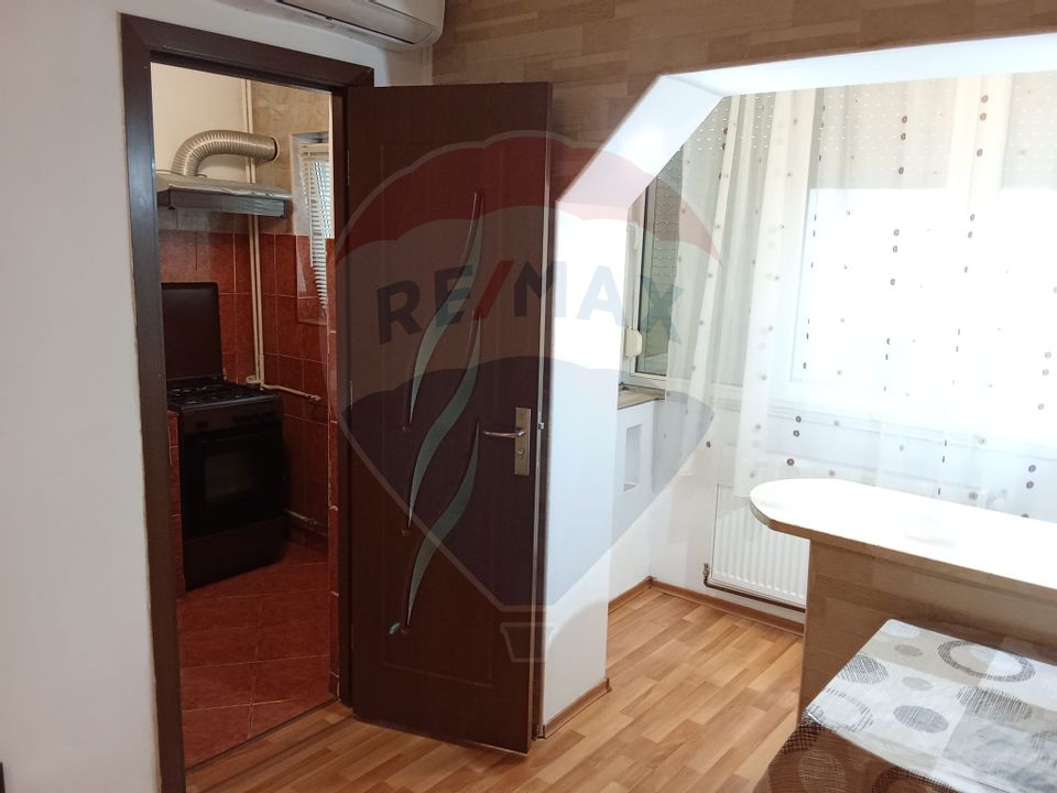 1 room Apartment for sale, Confectii area