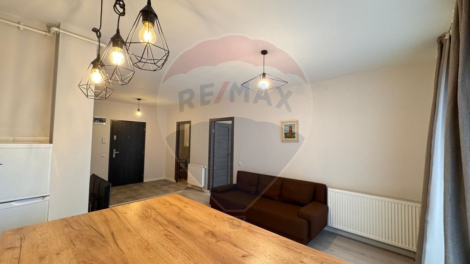 Apartament 2 camere | Marasti, Cluj-Napoca | Elite Junior