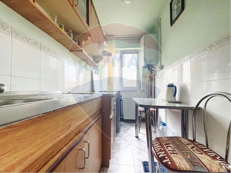 2 room Apartment for sale