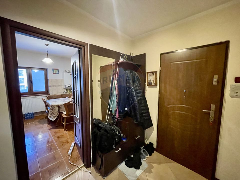 3 room Apartment for sale, Central area