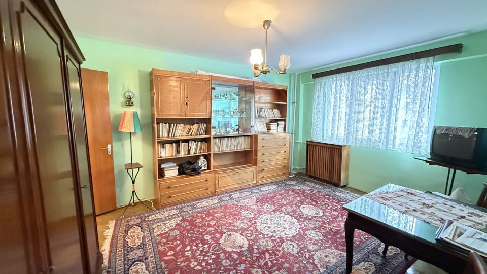 Apartament cu 2 camere de vânzare în zona Brancoveanu