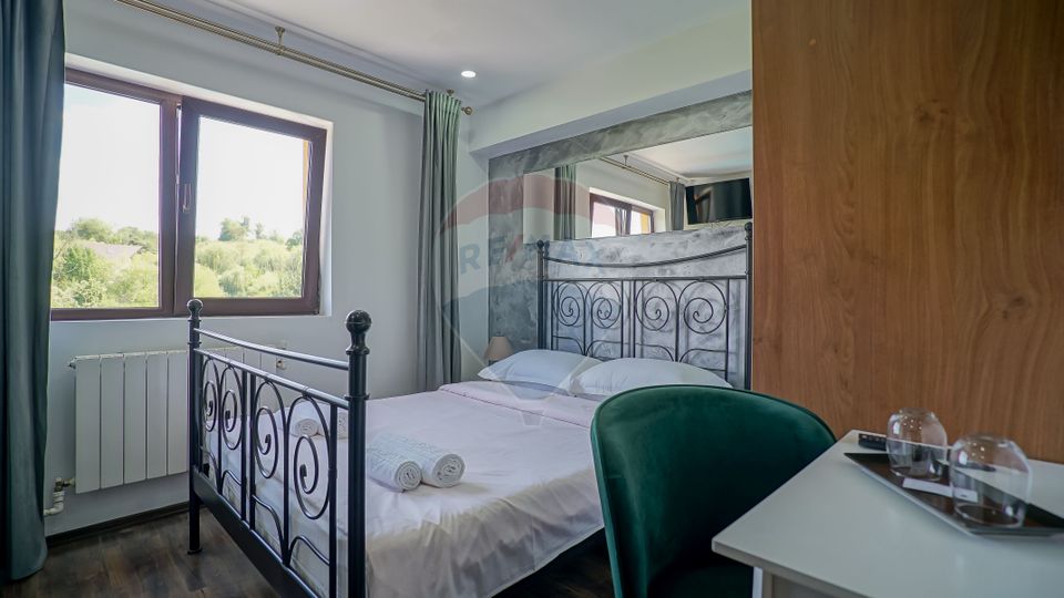 9 room House / Villa for rent, Turches area