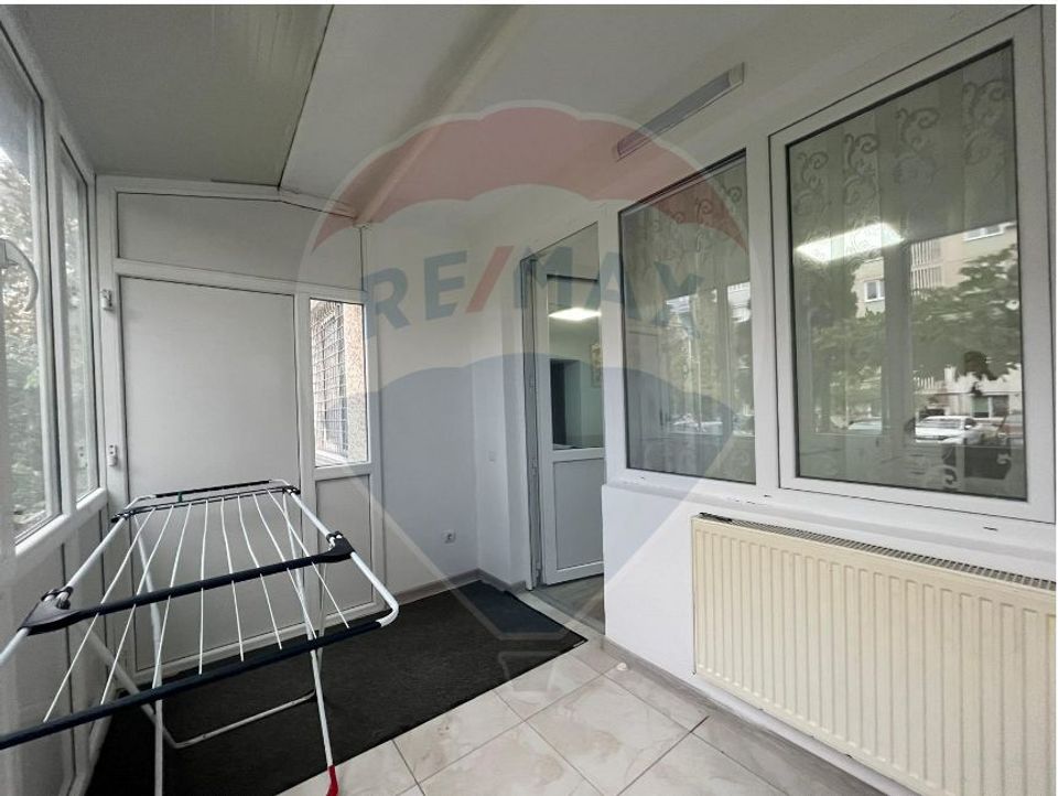 2 room Apartment for rent, Hipodrom 1 area