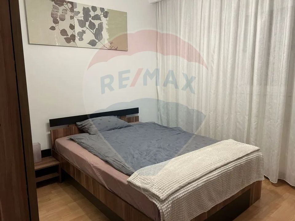 Inchiriere Apartament cu 2 camere în zona Vacaresti