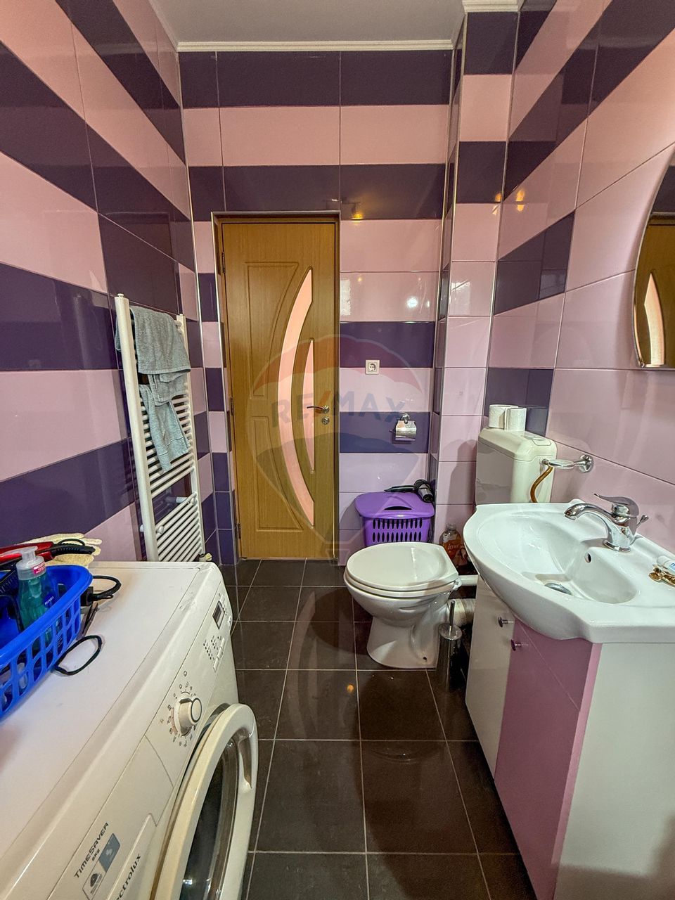 Apartament cu  2 dormitoare de inchiriat Zona Cocorilor,Arad