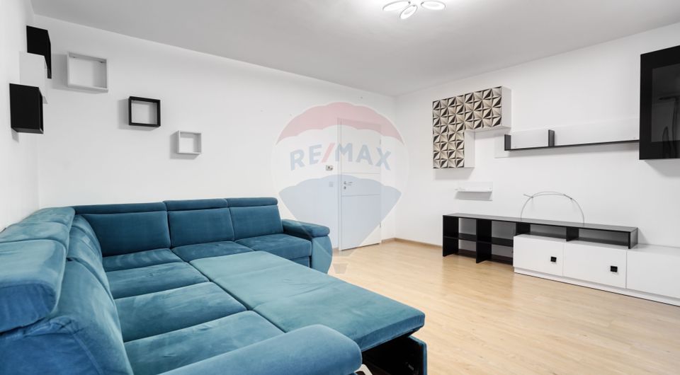 2 room Apartment for rent, Bartolomeu area