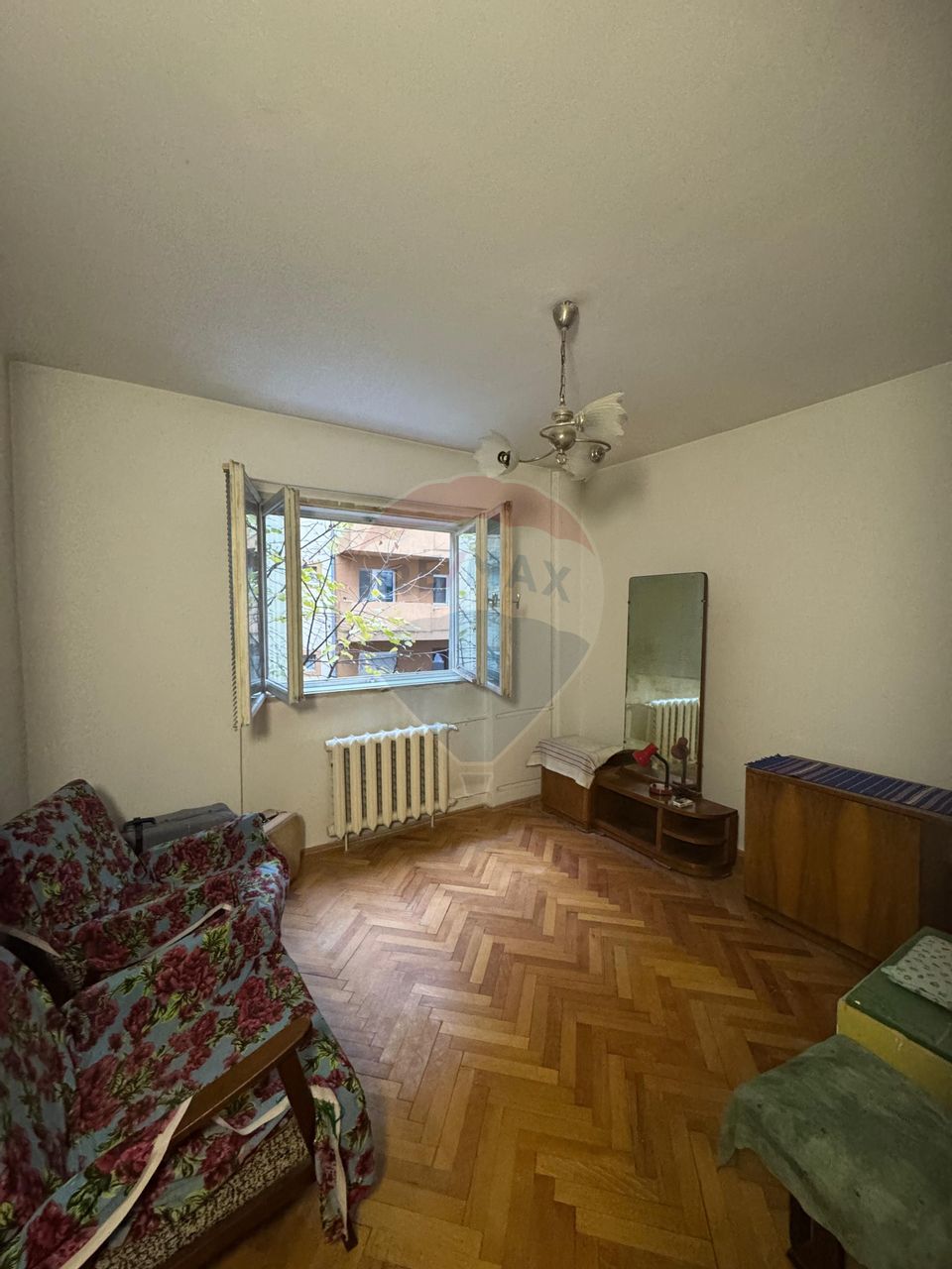 2 room Apartment for sale, Lugojului area