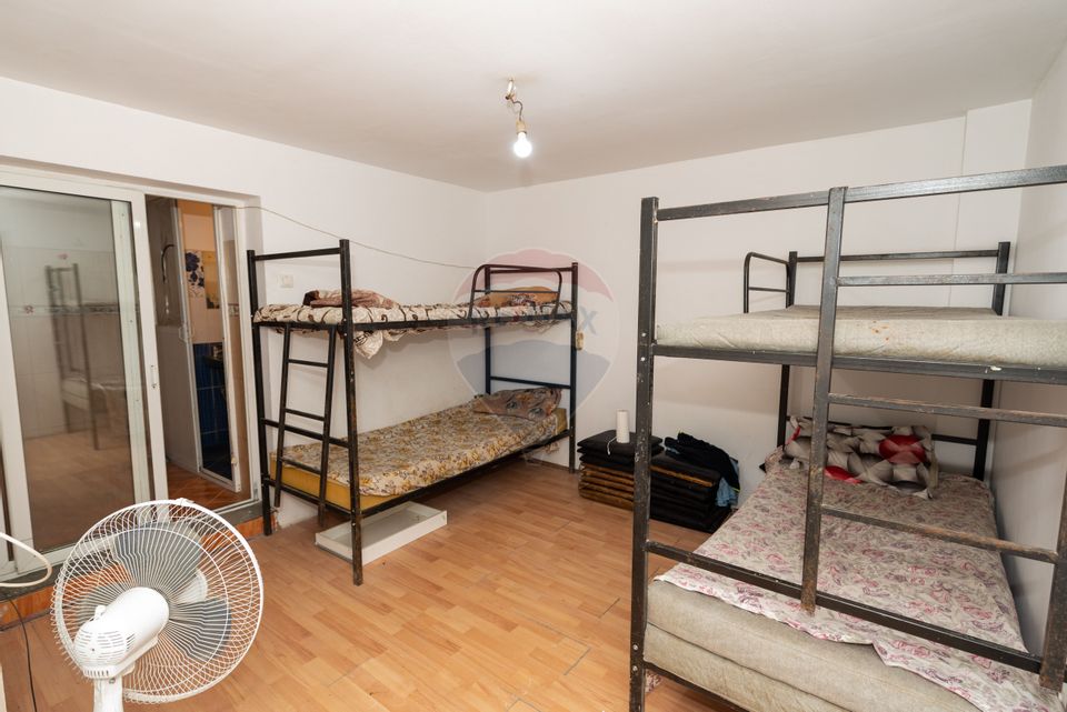 Casa individuala 4 camere, 265mp teren, Progresul , Sector 4