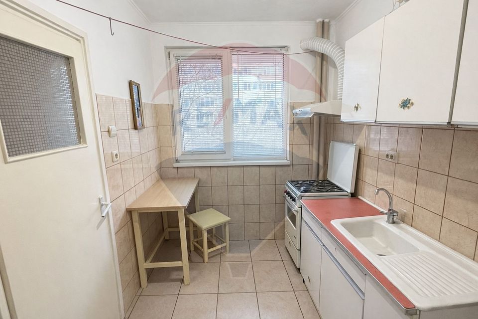 Apartament 2 camere I Bd. Ion Mihalache Piata Chibrit