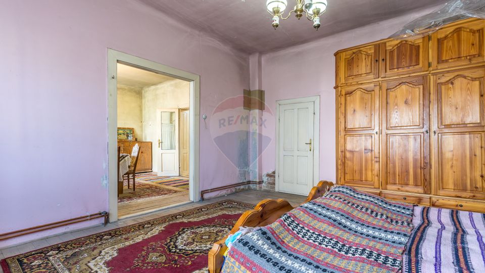 2 room House / Villa for sale, Semicentral area