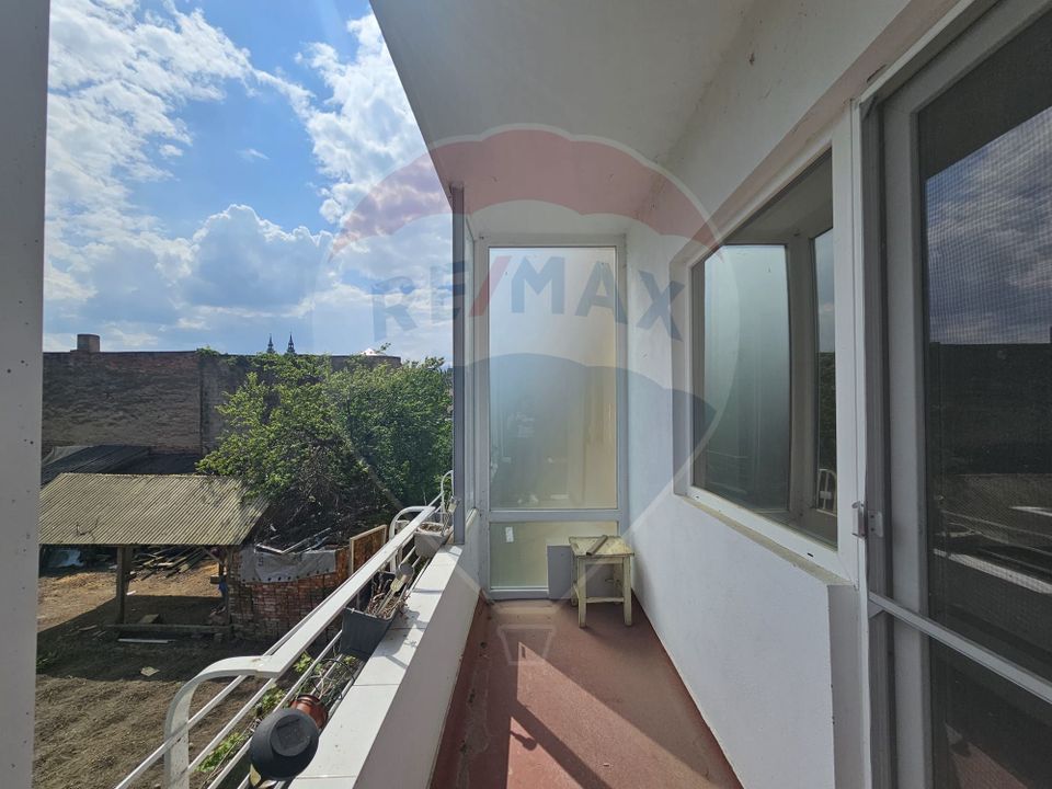 3 room Apartment for sale