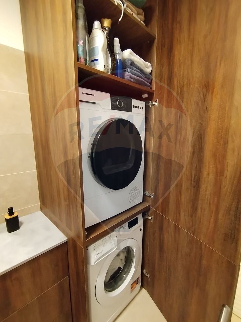 Apartament cu 2 camere de vânzare Leabay Construct