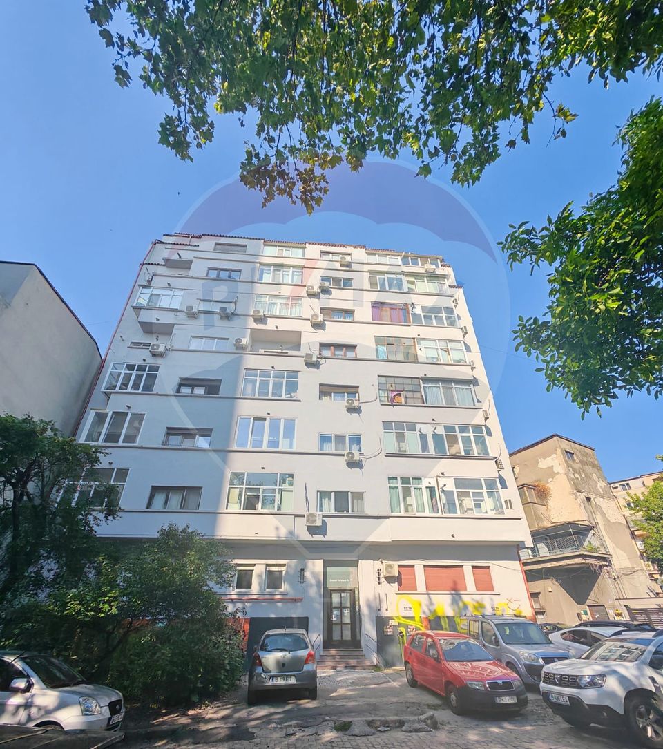 1 room Apartment for rent, Armeneasca area