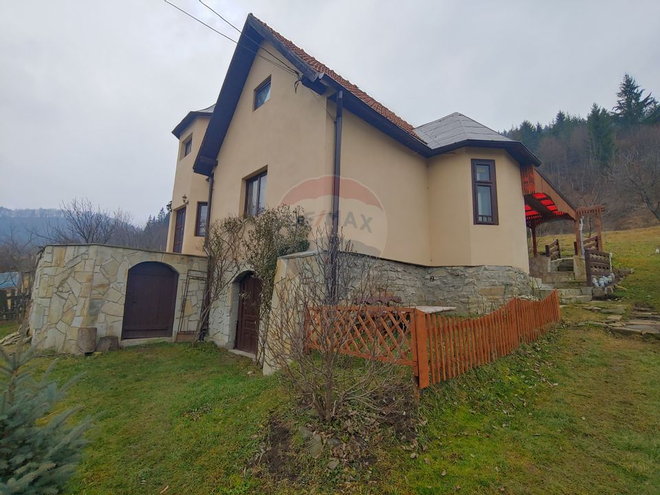 3 room House / Villa for sale