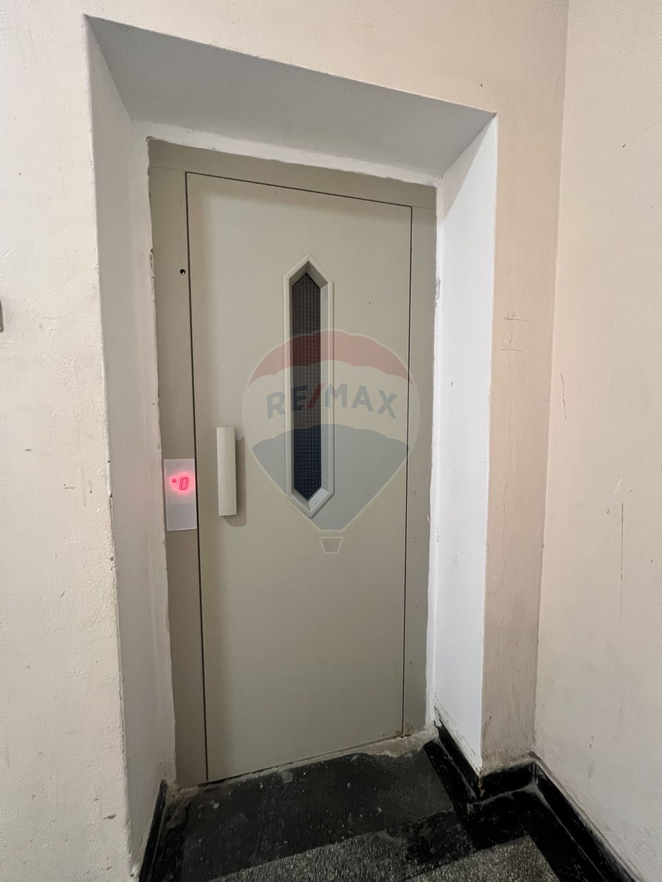 3 room Apartment for sale, Basarabia area