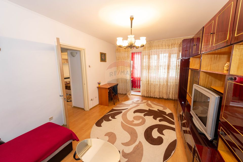 2 room Apartment for rent, Nicolae Grigorescu area