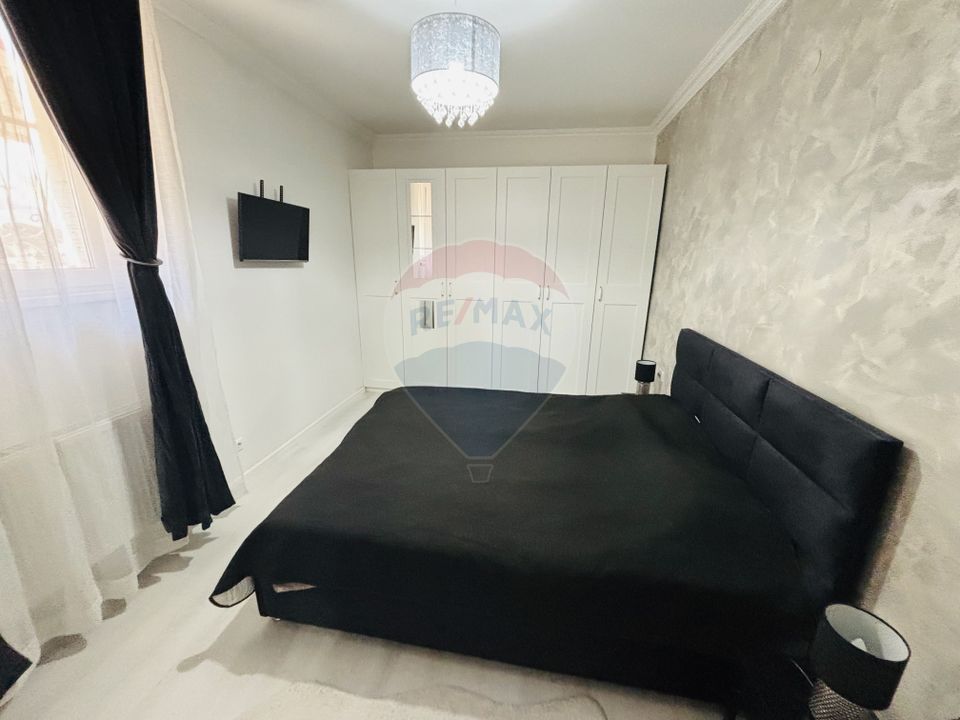 3 room Apartment for rent, Floreasca area