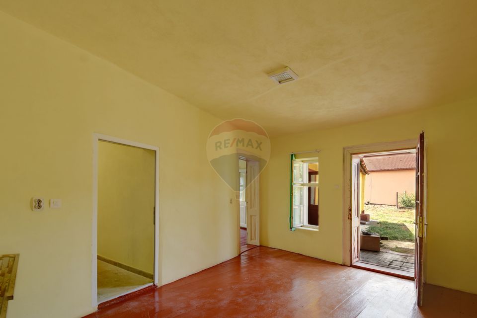 3 room House / Villa for sale