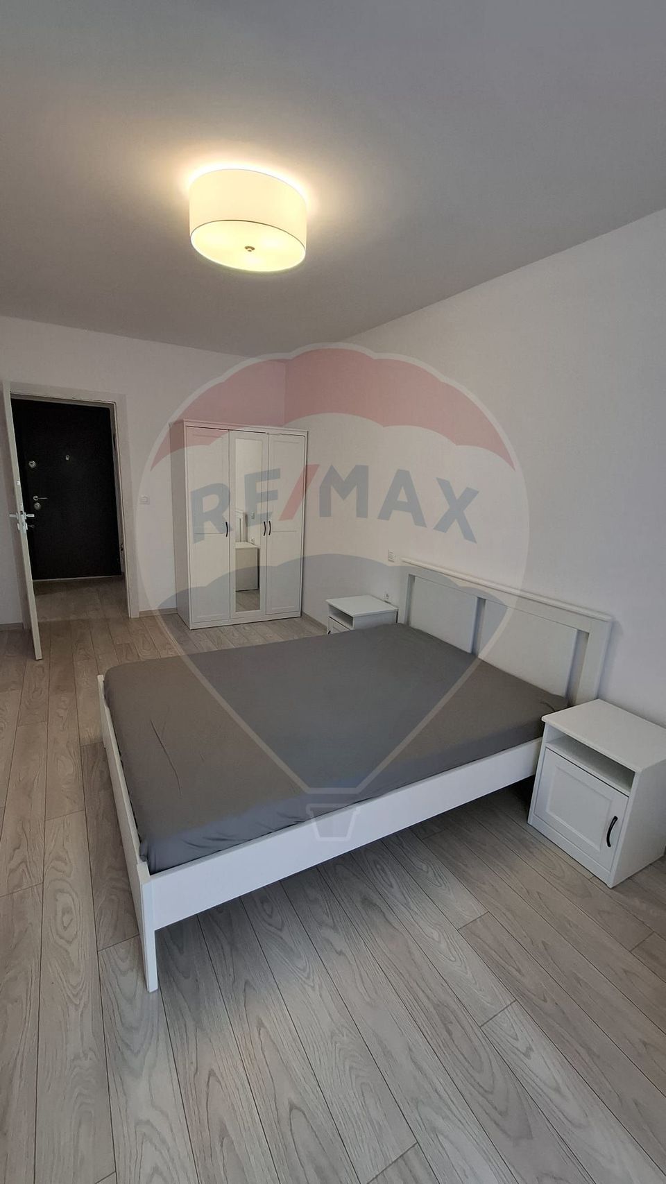 2 room Apartment for rent, Libertatii area