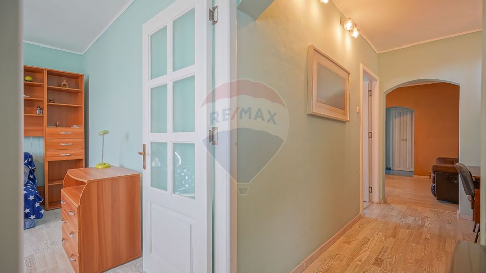 Apartament de închiriat în zona Garii, Brasov