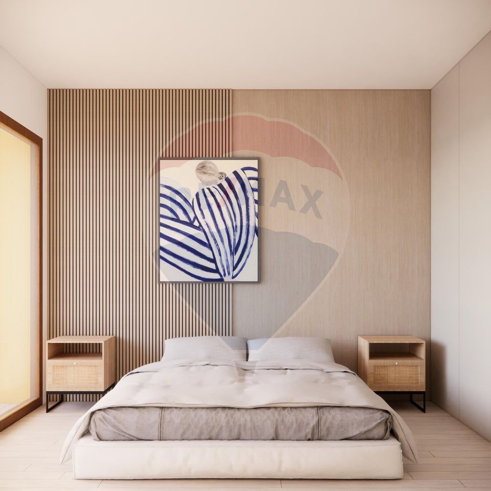 1 room Apartment for sale, Cismigiu area