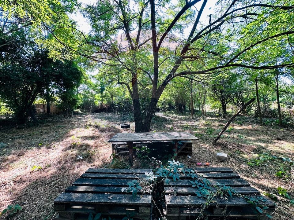 Land 1,500sqm Livedea / Strada Plopilor