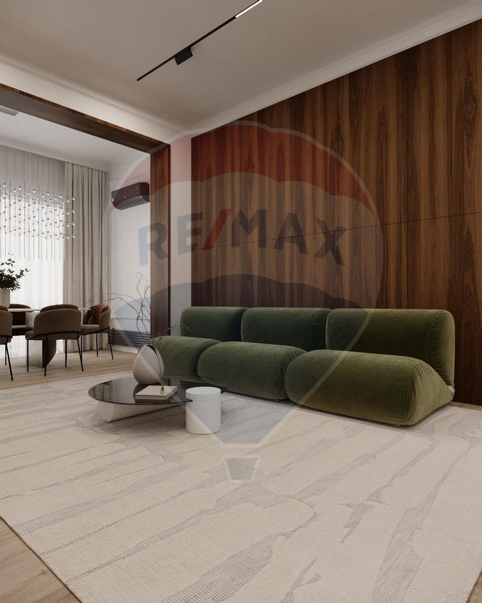 1 room Apartment for sale, Iancu Nicolae area