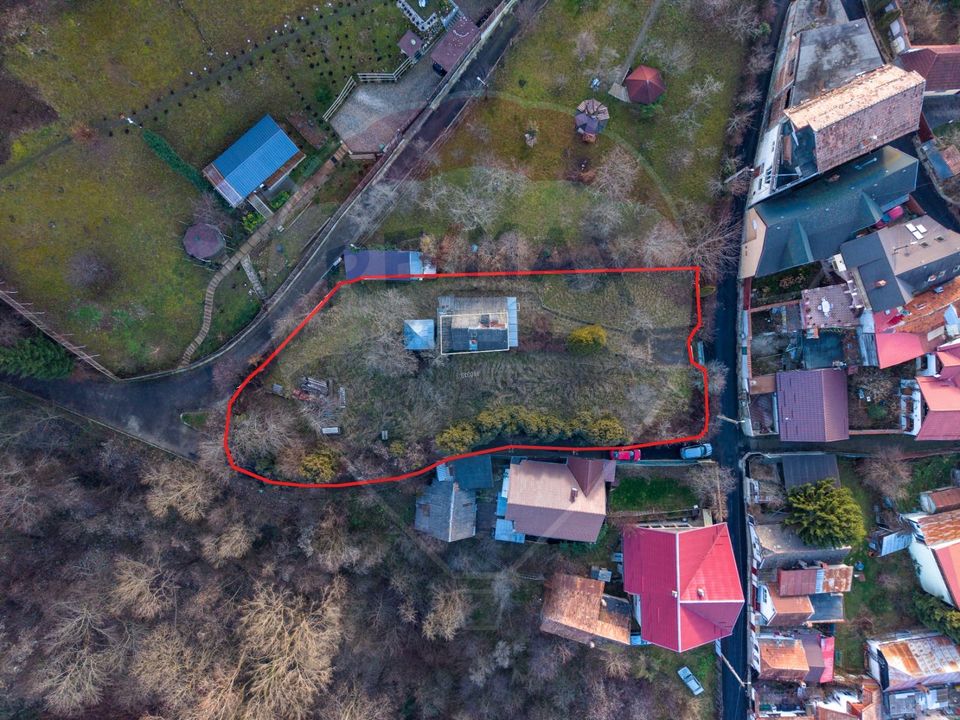 3 room House / Villa for sale, Schei area