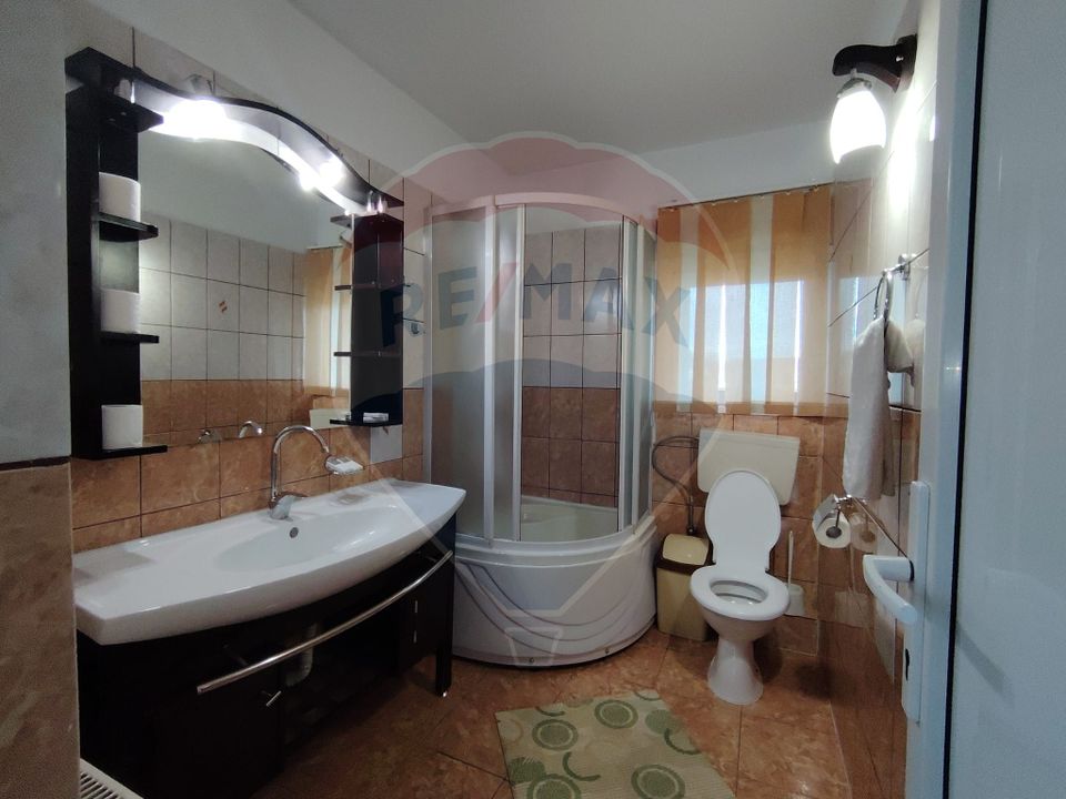 Pensiune/motel AFACERE LA CHEIE