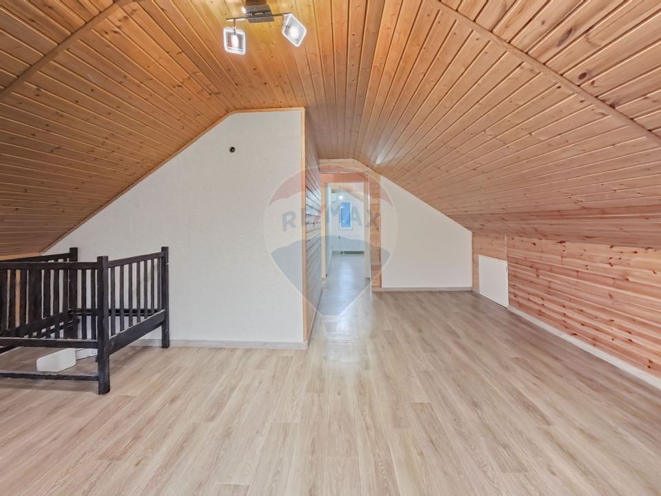 5 room House / Villa for sale